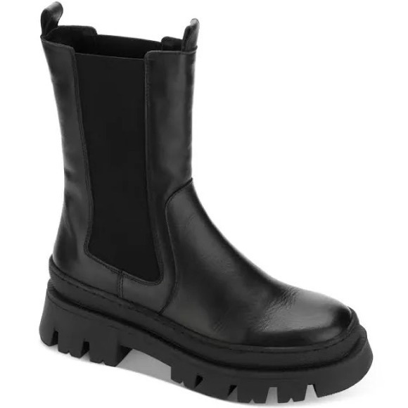 Kenneth Cole Women's Maple Chelsea Boots 👢 - Picture 3 of 9